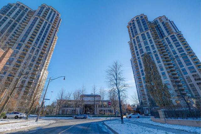 TPH19 - 80 Harrison Garden Blvd, Condo with 2 bedrooms, 2 bathrooms and 2 parking in Toronto ON | Image 19