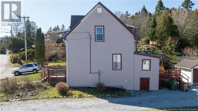 165 Highland Rd, House detached with 3 bedrooms, 1 bathrooms and null parking in Saint John NB | Image 5