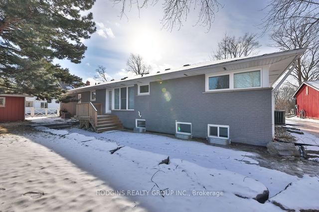 7079 Second Line W, House detached with 2 bedrooms, 2 bathrooms and 8 parking in Mississauga ON | Image 15