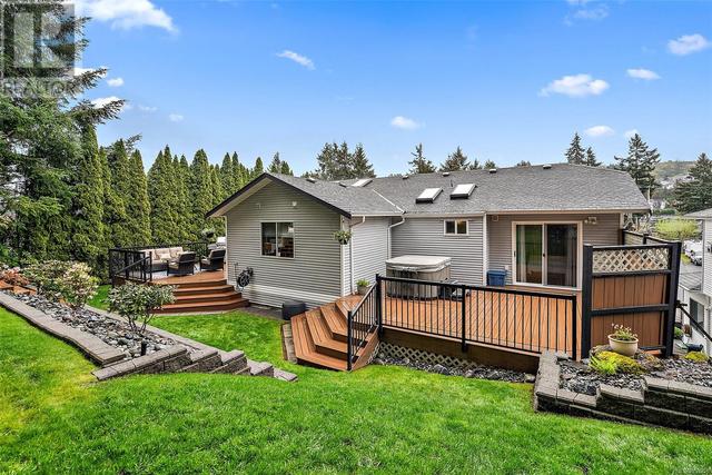 122 Mocha Close, House detached with 3 bedrooms, 2 bathrooms and 2 parking in Langford BC | Image 21