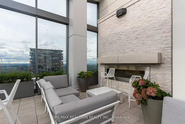 2911 - 2221 Yonge St, Condo with 1 bedrooms, 1 bathrooms and 1 parking in Toronto ON | Image 28