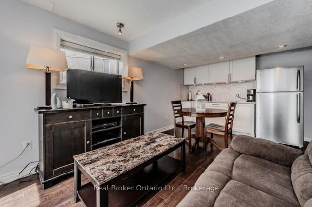 224 Britton Pl, House attached with 3 bedrooms, 3 bathrooms and 3 parking in Kitchener ON | Image 24