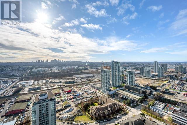 3403 - 4730 Lougheed Hwy, Condo with 2 bedrooms, 2 bathrooms and 1 parking in Burnaby BC | Image 30