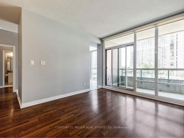 507 - 208 Enfield Pl W, Condo with 2 bedrooms, 2 bathrooms and 1 parking in Mississauga ON | Image 32