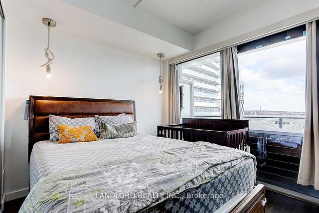 1206 - 70 Distillery Lane, Condo with 2 bedrooms, 2 bathrooms and 1 parking in Toronto ON | Image 20