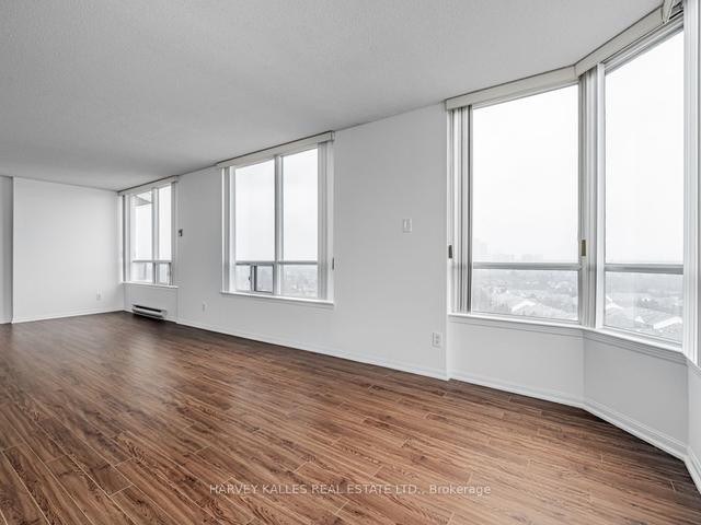 1503 - 1131 Steeles Ave W, Condo with 2 bedrooms, 2 bathrooms and 1 parking in Toronto ON | Image 32