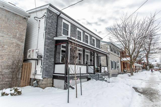 148-150 Ordnance St, House semidetached with 4 bedrooms, 2 bathrooms and 2 parking in Kingston ON | Image 12