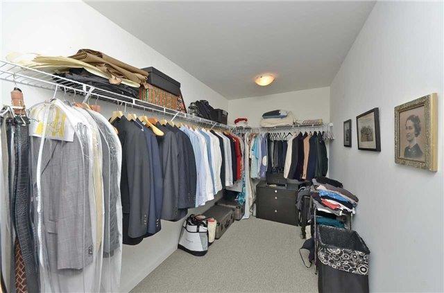 5302 - 65 Bremner Blvd, Condo with 2 bedrooms, 3 bathrooms and 1 parking in Toronto ON | Image 15
