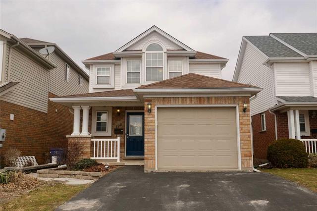 178 Rickson Ave, House detached with 3 bedrooms, 2 bathrooms and 2 parking in Guelph ON | Image 1