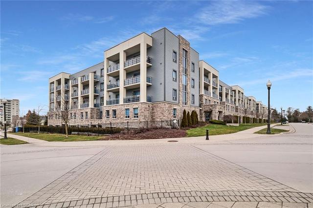 406 - 340 Sugarcreek Trail, House attached with 2 bedrooms, 2 bathrooms and 1 parking in London ON | Image 35