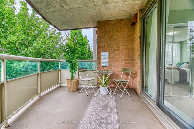 303 - 4640 Kimbermount Ave, Condo with 2 bedrooms, 2 bathrooms and 1 parking in Mississauga ON | Image 10