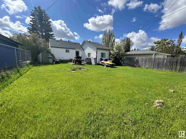 10140 105 St, House detached with 3 bedrooms, 1 bathrooms and null parking in Westlock AB | Image 31