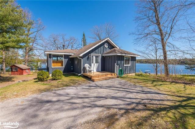 12 Bandorie Lane, House detached with 3 bedrooms, 2 bathrooms and 7 parking in Kawartha Lakes ON | Image 32