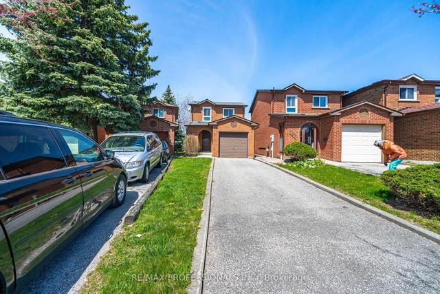 143 Dunbar Cres, House detached with 3 bedrooms, 2 bathrooms and 4 parking in Markham ON | Image 12