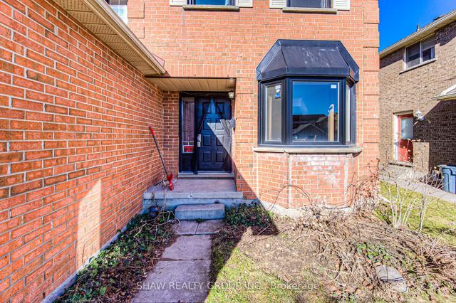 49 Legault Cres, House detached with 3 bedrooms, 3 bathrooms and 4 parking in Cambridge ON | Image 5