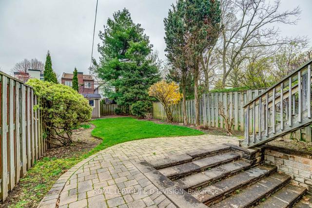 637 Soudan Ave, House detached with 3 bedrooms, 4 bathrooms and 3 parking in Toronto ON | Image 31