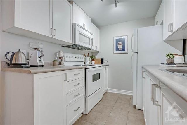 5A - 310 Central Park Dr, Condo with 1 bedrooms, 1 bathrooms and null parking in Ottawa ON | Image 8