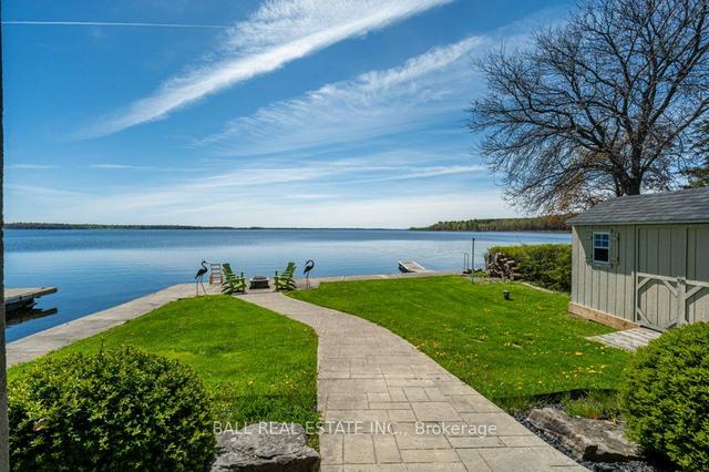 44 Falls Bay Rd, House detached with 1 bedrooms, 3 bathrooms and 6 parking in Kawartha Lakes ON | Image 30