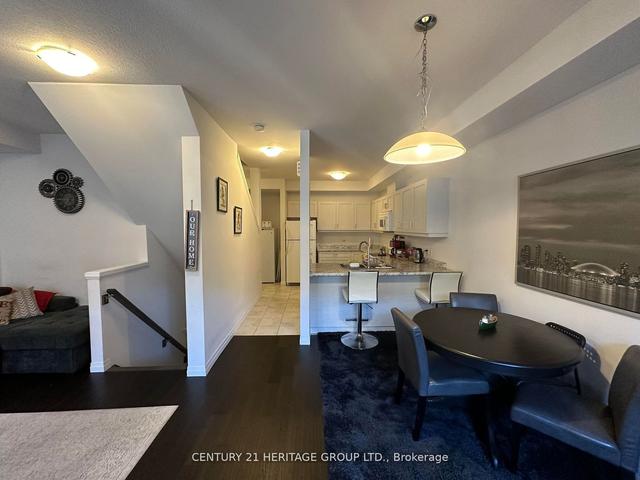 258 - 30 Times Square Blvd, House attached with 3 bedrooms, 3 bathrooms and 2 parking in Hamilton ON | Image 14