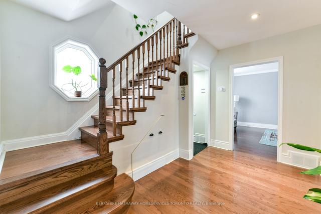 277 Lawrence Ave E, House detached with 4 bedrooms, 3 bathrooms and 3 parking in Toronto ON | Image 12