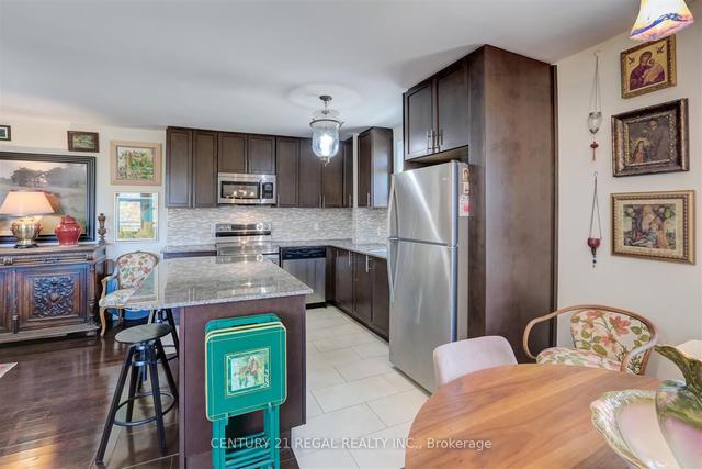 408 - 2603 Bathurst St, Condo with 1 bedrooms, 1 bathrooms and 1 parking in Toronto ON | Image 7