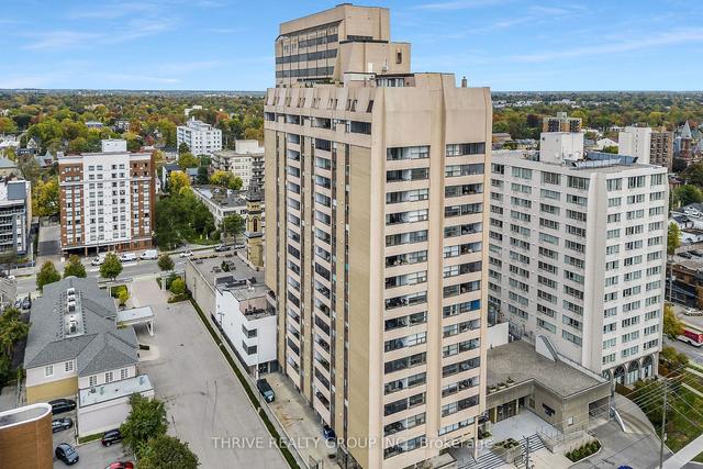 402 - 380 King St, Condo with 2 bedrooms, 2 bathrooms and 1 parking in London ON | Image 1
