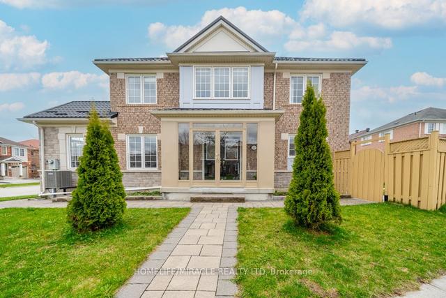 37 Millcar Dr, House detached with 4 bedrooms, 4 bathrooms and 6 parking in Toronto ON | Image 23