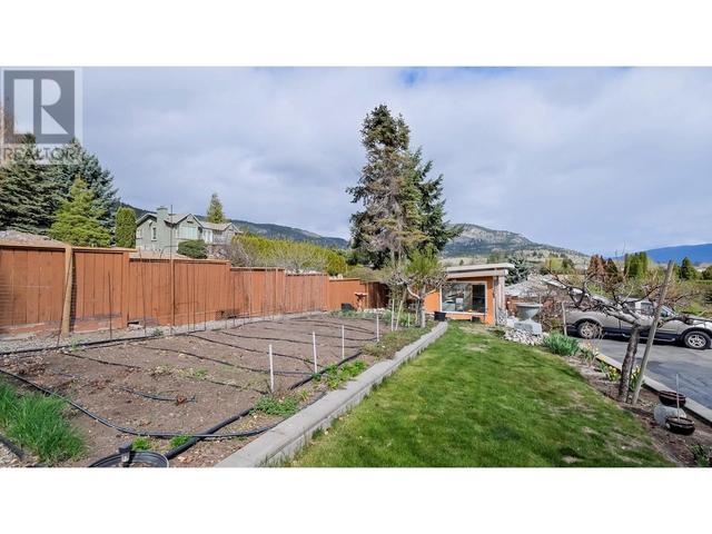 404 West Bench Dr, House detached with 4 bedrooms, 3 bathrooms and 7 parking in Okanagan Similkameen F BC | Image 64