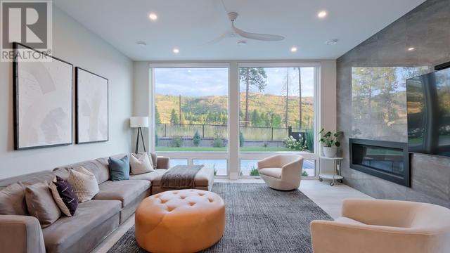 1277 Jack Smith Road, House detached with 6 bedrooms, 4 bathrooms and 4 parking in Kelowna BC | Image 11
