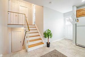 17 Shirley St, House semidetached with 4 bedrooms, 3 bathrooms and 3 parking in Orangeville ON | Image 5
