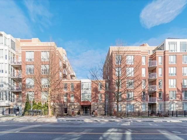 Ph606 - 451 Rosewell Ave, Condo with 2 bedrooms, 2 bathrooms and 2 parking in Toronto ON | Image 1