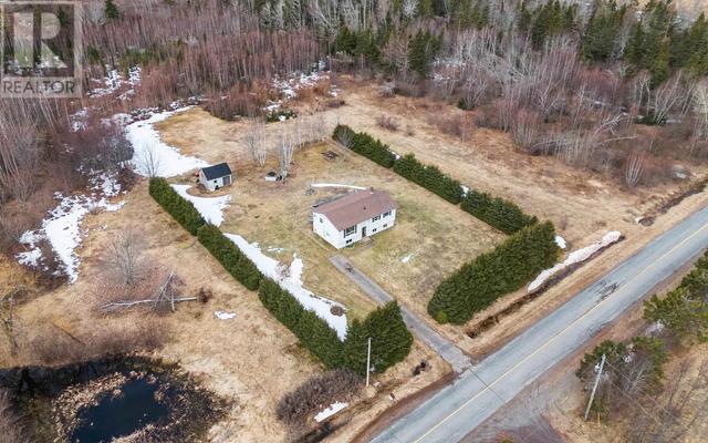 382 Toronto Road, House detached with 2 bedrooms, 1 bathrooms and null parking in Murray Harbour FD PE | Image 2