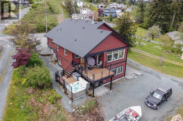 10107 View St, House detached with 4 bedrooms, 4 bathrooms and 4 parking in North Cowichan BC | Image 65