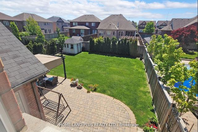 9 Heather Dr, House detached with 4 bedrooms, 5 bathrooms and 4 parking in Richmond Hill ON | Image 33