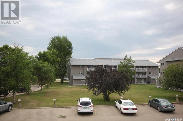 207 - 1808 Eaglesham Ave, Condo with 1 bedrooms, 1 bathrooms and null parking in Weyburn SK | Image 17