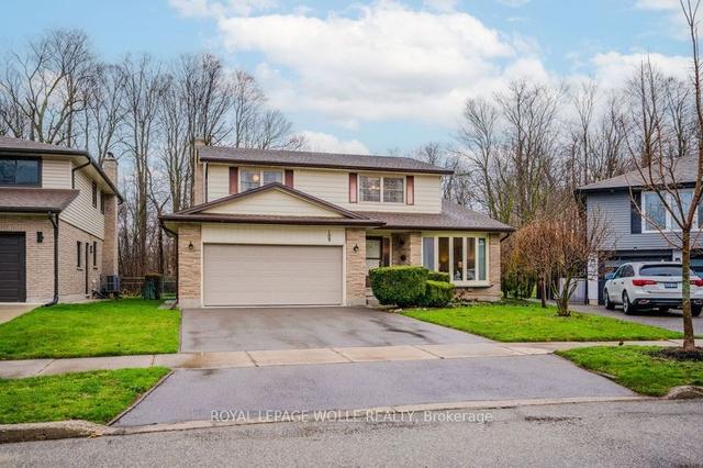 108 Stonehaven Dr, House detached with 3 bedrooms, 3 bathrooms and 4 parking in Waterloo ON | Image 23