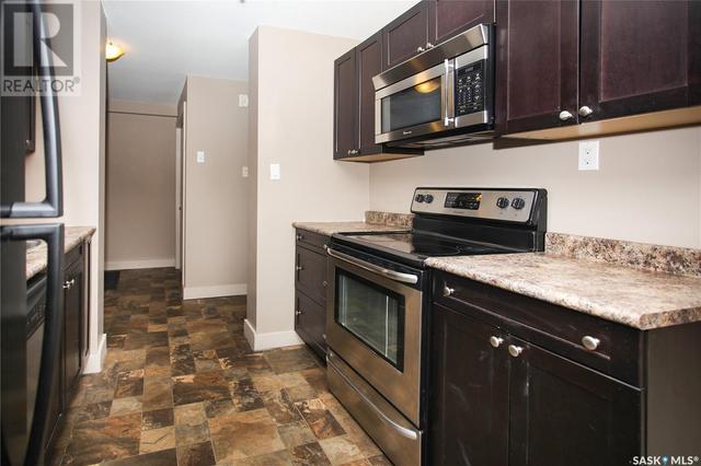 41 - 2707 7th St, Condo with 1 bedrooms, 1 bathrooms and null parking in Saskatoon SK | Image 32