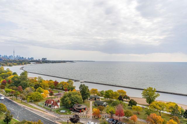 1806 - 1928 Lake Shore Blvd W, Condo with 2 bedrooms, 2 bathrooms and 1 parking in Toronto ON | Image 11