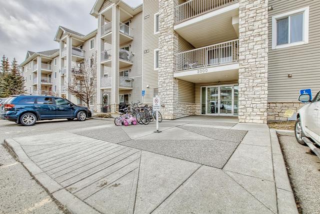 2111 - 16320 24 Street Sw, Condo with 2 bedrooms, 2 bathrooms and 1 parking in Calgary AB | Image 25