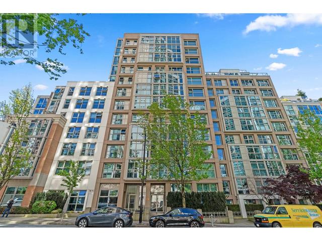 306 - 1318 Homer St, Condo with 2 bedrooms, 2 bathrooms and 1 parking in Vancouver BC | Image 26