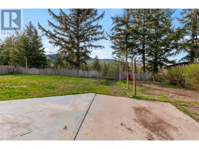 114 Glenview Cres, House detached with 4 bedrooms, 2 bathrooms and 3 parking in Princeton BC | Image 29