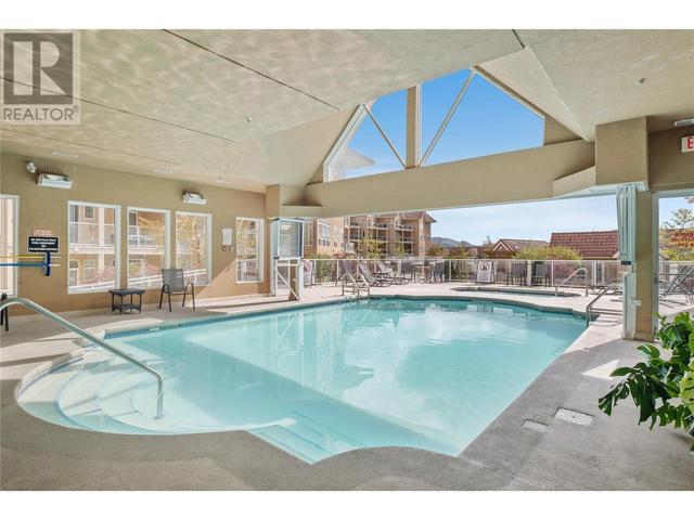 349 - 1088 Sunset Dr, Condo with 2 bedrooms, 2 bathrooms and 1 parking in Kelowna BC | Image 40
