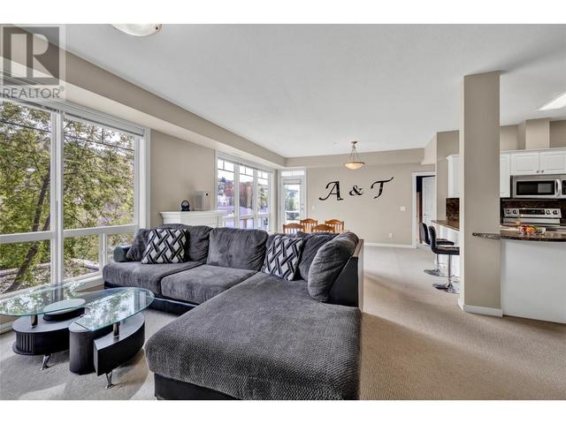 219 - 3550 Woodsdale Rd, Condo with 3 bedrooms, 2 bathrooms and 3 parking in Lake Country BC | Image 18
