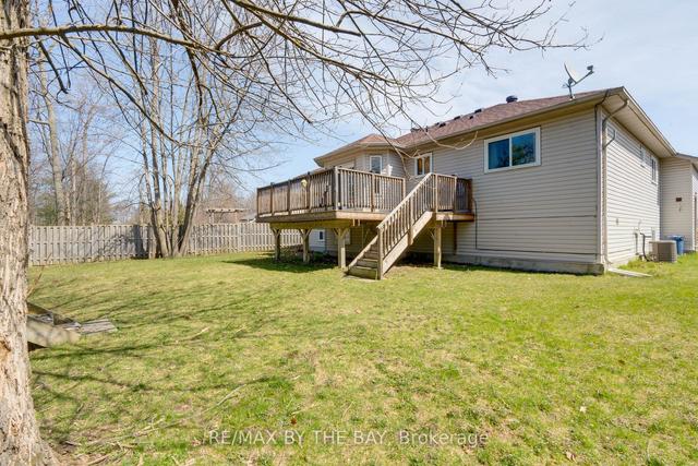 26 Silver Birch Ave, House detached with 3 bedrooms, 3 bathrooms and 6 parking in Wasaga Beach ON | Image 31