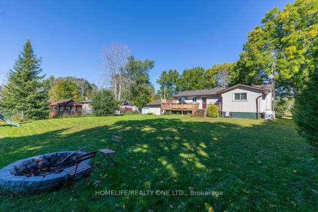329 Lakeshore Rd, House detached with 3 bedrooms, 2 bathrooms and 10 parking in Brighton ON | Image 30