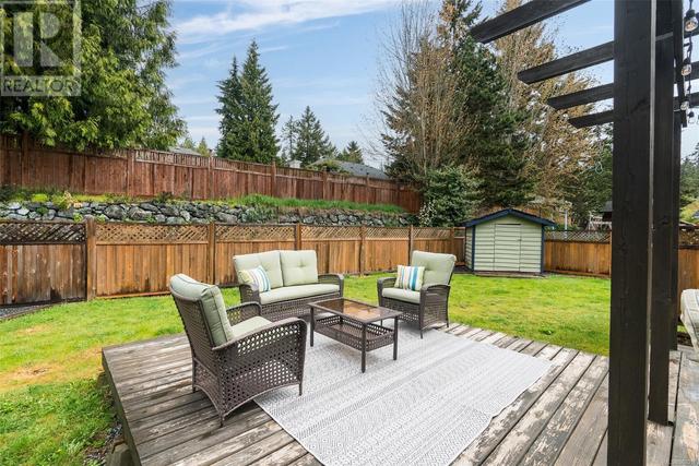 1509 Regent Pl, House detached with 3 bedrooms, 3 bathrooms and 3 parking in Cowichan Valley C BC | Image 21
