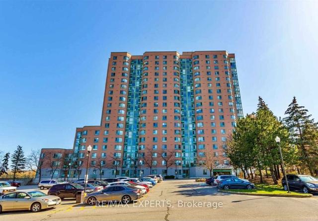 409 - 61 Markbrook Ln, Condo with 2 bedrooms, 2 bathrooms and 1 parking in Toronto ON | Image 8