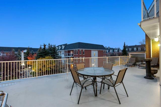 363 - 2233 34 Ave Sw, Condo with 1 bedrooms, 1 bathrooms and 1 parking in Calgary AB | Image 28