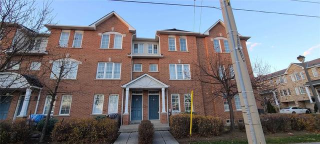 TH-2 - 2796 Eglinton Ave E, Townhouse with 3 bedrooms, 4 bathrooms and 2 parking in Toronto ON | Image 1