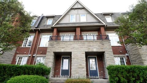 9-1701 Finch Ave, Pickering, ON, L1V0B7 | Card Image